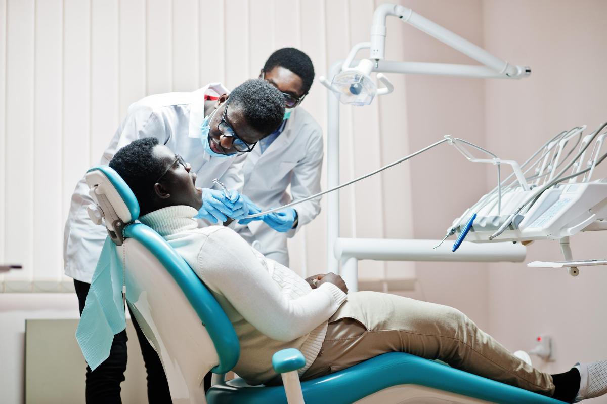 General Dentistry